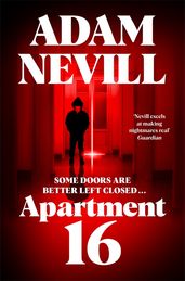 Book cover for Apartment 16