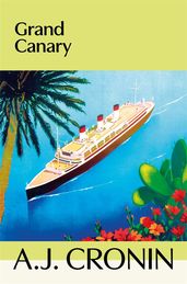 Book cover for Grand Canary