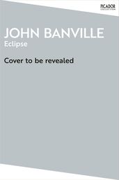 Book cover for Eclipse