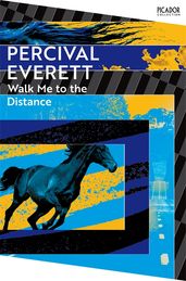 Book cover for Walk Me to the Distance
