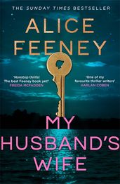 Book cover for My Husband's Wife