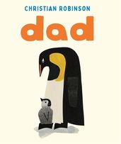 Book cover for Dad