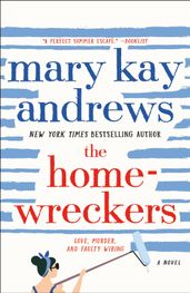 Book cover for The Homewreckers