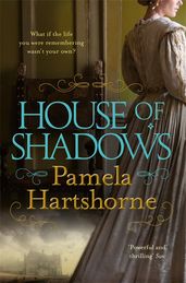 Book cover for House of Shadows