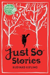 Book cover for Just So Stories