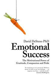 Book cover for Emotional Success