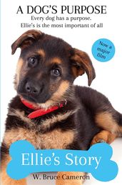 Book cover for Ellie's Story