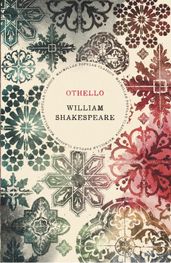 Book cover for Othello