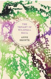 Book cover for The Tenant of Wildfell Hall