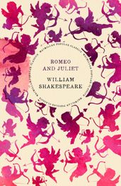 Book cover for Romeo and Juliet