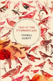 Book cover for Tess of the D'Urbervilles