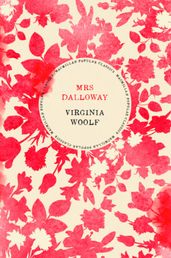 Book cover for Mrs Dalloway
