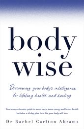 Book cover for BodyWise