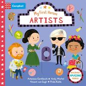 Book cover for Artists
