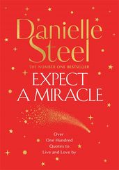 Book cover for Expect a Miracle