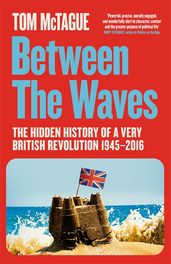 Book cover for Between the Waves