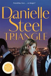 Book cover for Triangle