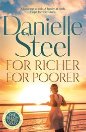 Book cover for For Richer For Poorer