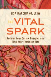 Book cover for The Vital Spark