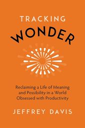 Book cover for Tracking Wonder
