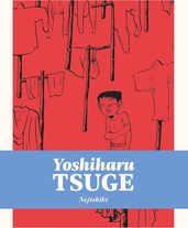 Book cover for Nejishiki