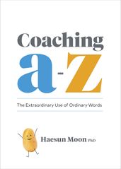 Book cover for Coaching A to Z