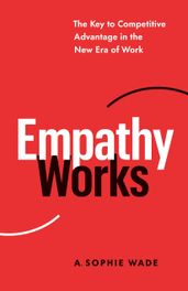 Book cover for Empathy Works