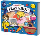 Book cover for Play Shop