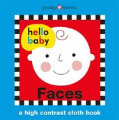 Book cover for Faces