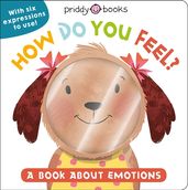 Book cover for How Do You Feel?