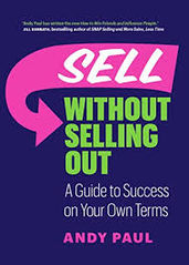 Book cover for Sell Without Selling Out