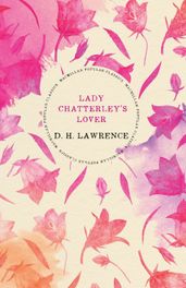 Book cover for Lady Chatterley's Lover