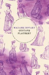 Book cover for Madame Bovary