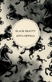 Book cover for Black Beauty