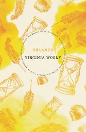Book cover for Orlando