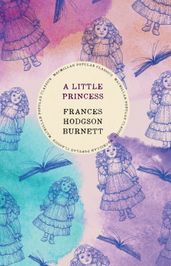 Book cover for A Little Princess
