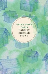 Book cover for Uncle Tom's Cabin