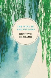 Book cover for The Wind in the Willows