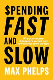 Book cover for Spending Fast and Slow