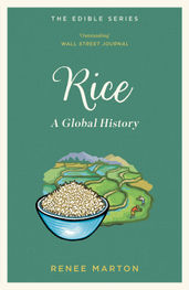 Book cover for Rice