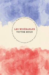 Book cover for Les Misérables