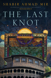 Book cover for The Last Knot