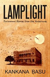 Book cover for Lamplight