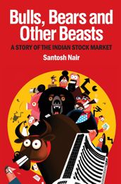 Book cover for Bulls, Bears and Other Beasts