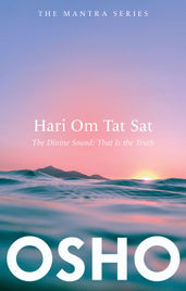 Book cover for Hari Om Tat Sat