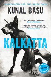 Book cover for Kalkatta