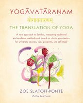 Book cover for Yogavataranam