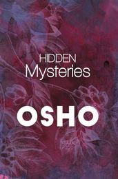 Book cover for Hidden Mysteries