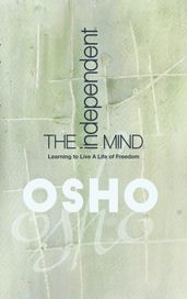 Book cover for The Independent Mind