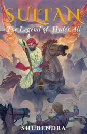 Book cover for Sultan